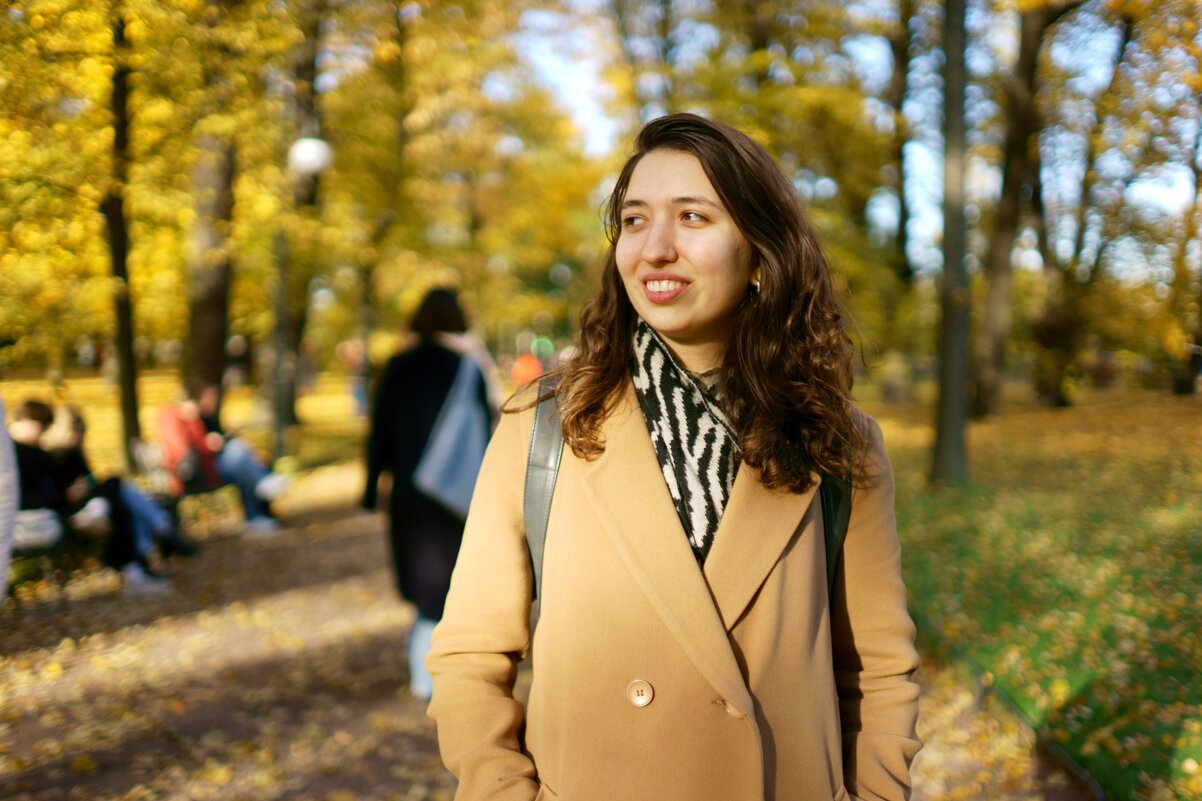 Алина - Владимир Тарасов