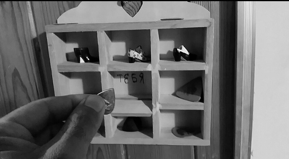 114 (66) - CLOSE WAYS ALL