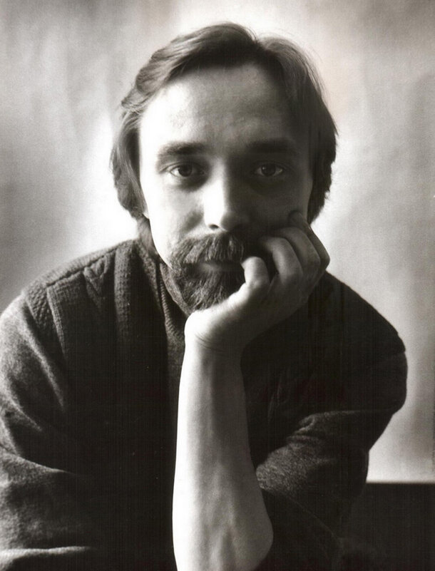 Лешка С. - Сергей Рожков