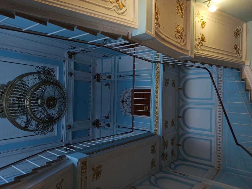 Дворец Гагариной. Крым. - Галина Дворец Гагариной. Крым. - Галина