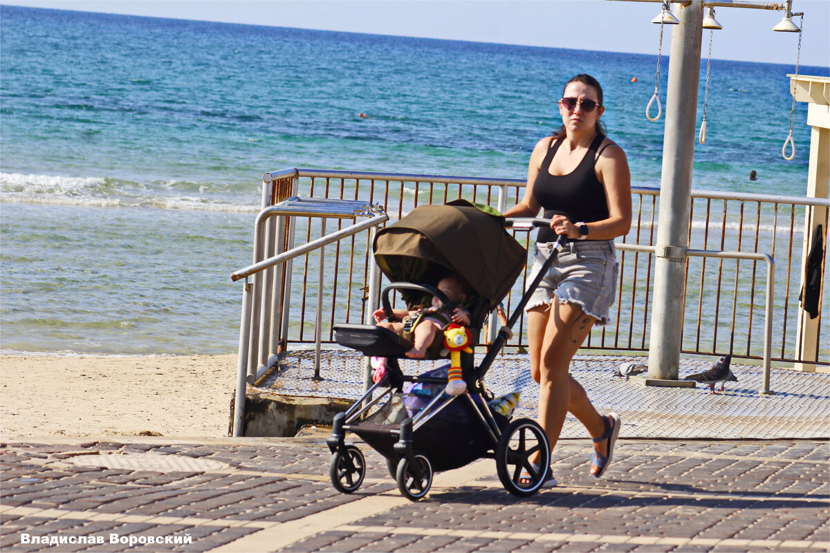 События / Репортаж - Владислав Воровский 