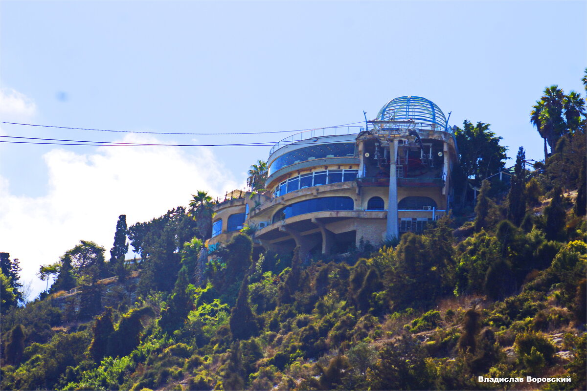 События / Репортаж - Владислав Воровский 