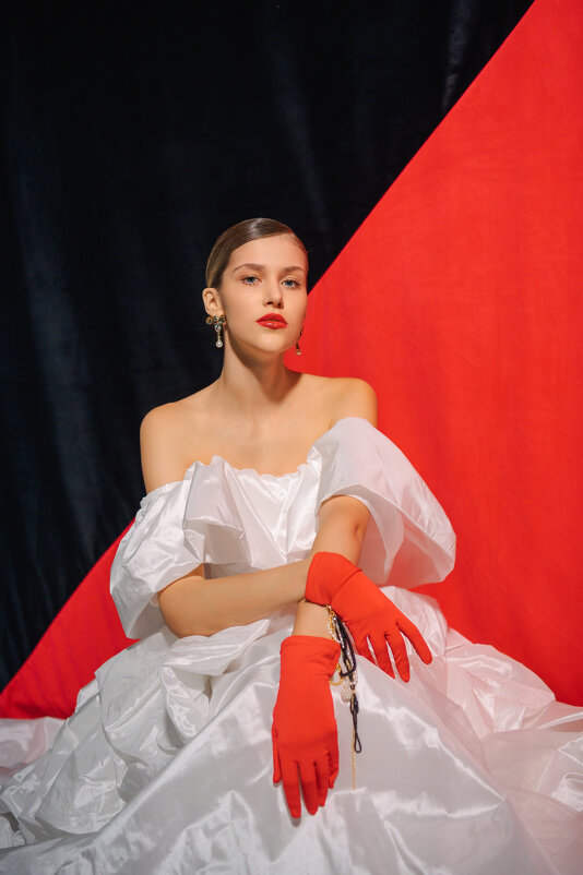 Свадебная фотосессия - Юлия Атаманова