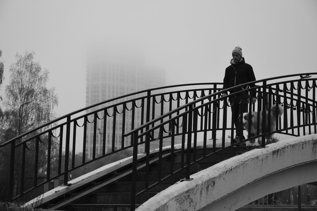 Парк Дружбы - Мария Яковлева