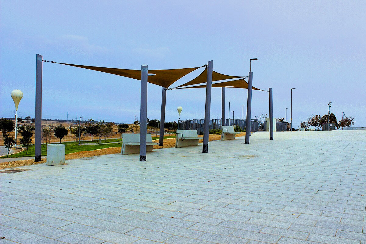 МЕСТО ДЛЯ ОТДЫХА - Анатолий Малобродский МЕСТО ДЛЯ ОТДЫХА - Анатолий Малобродский