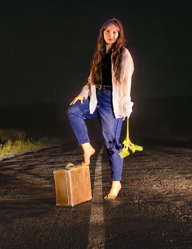 * - Евгений Ваулин