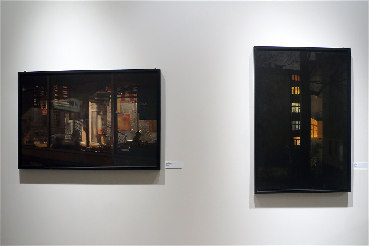 Борис Савельев / Кафе Ион. Москва / 2009 г. / Ночной вход / 2012 г. - zavitok *