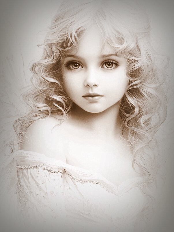 Ангелина - Е.М. ***