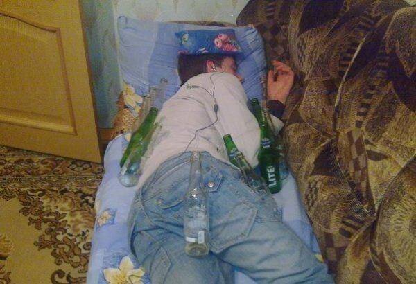 УВЛЕКЛИСЬ...:) - Валерий Кокорев