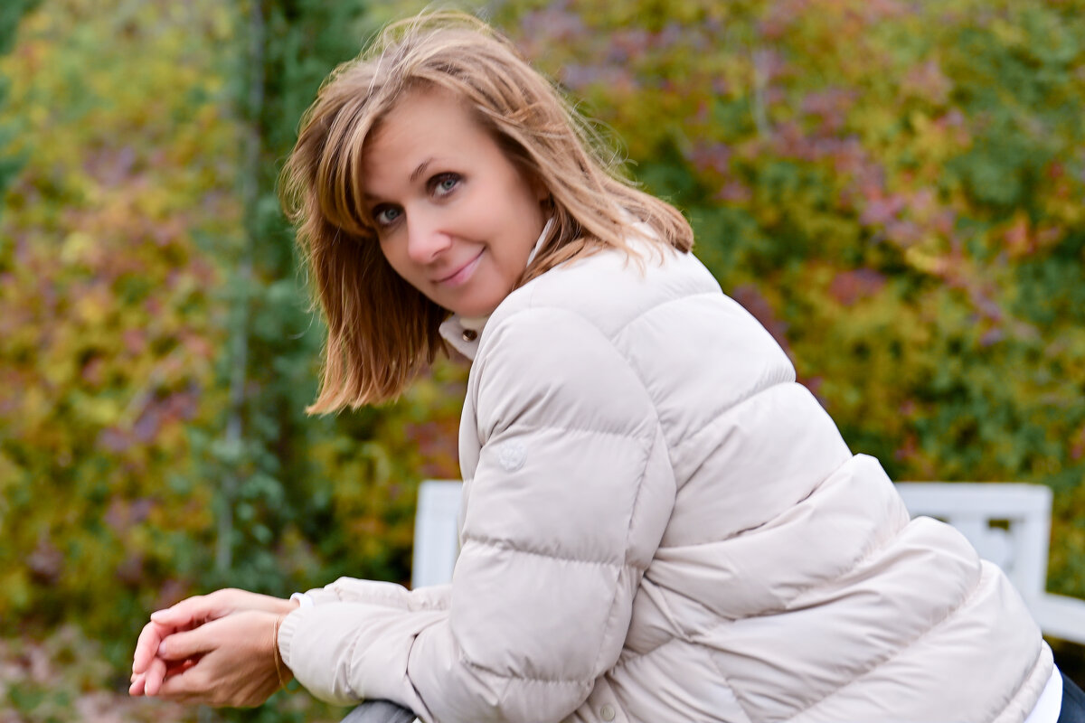 Девушка - Валерий Пославский Девушка - Валерий Пославский