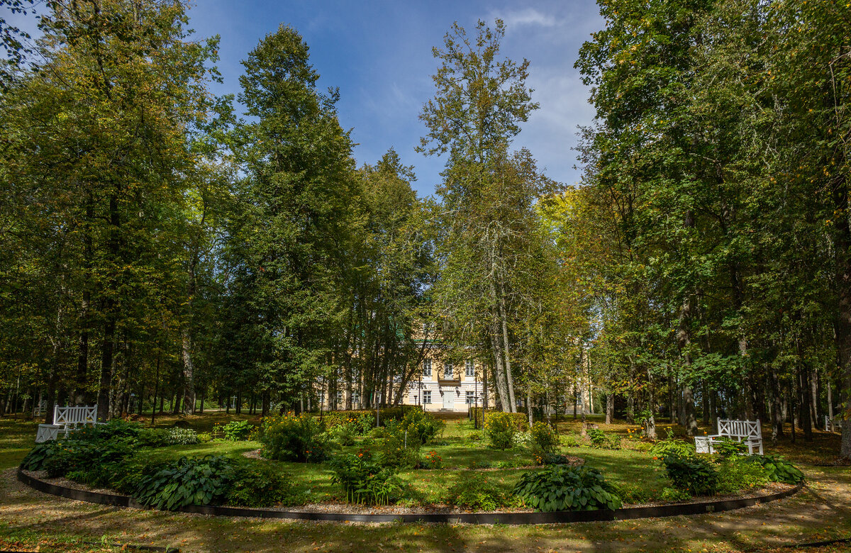 «Если бы не Пушкин, кто бы знал?» - Михаил "Skipper"