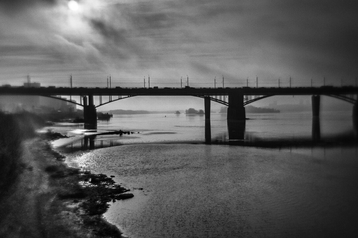 Утро - Александр Бродский