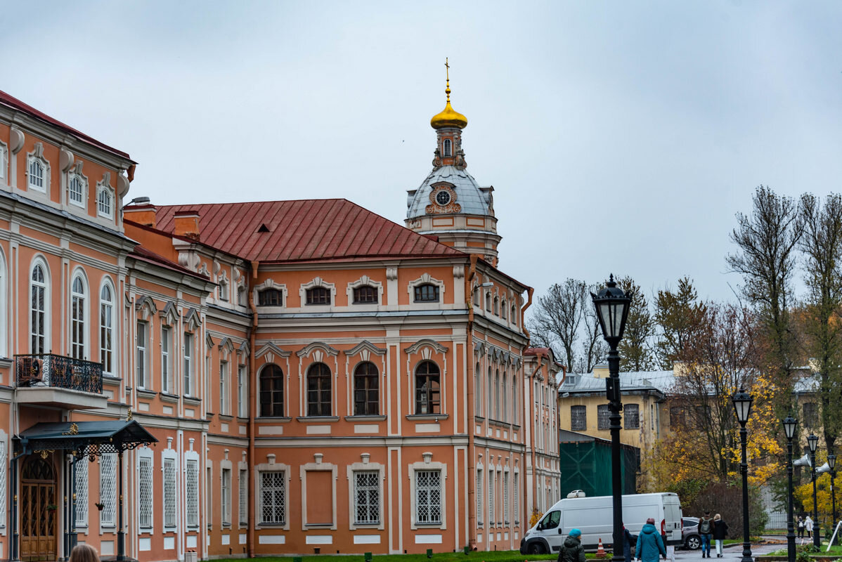 *** - Дмитрий Лупандин