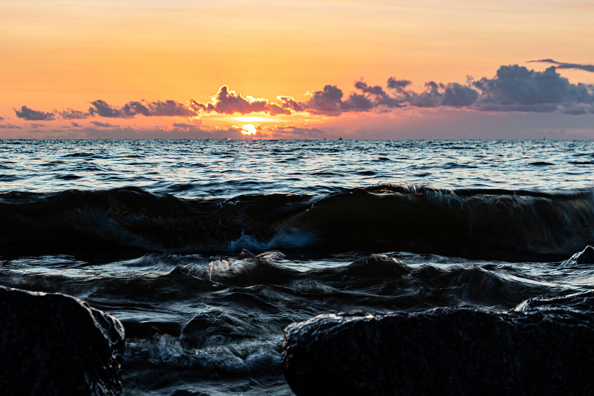 про закат - navalon M