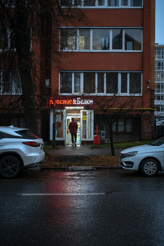 Вход разрешён... - Влад Никишин