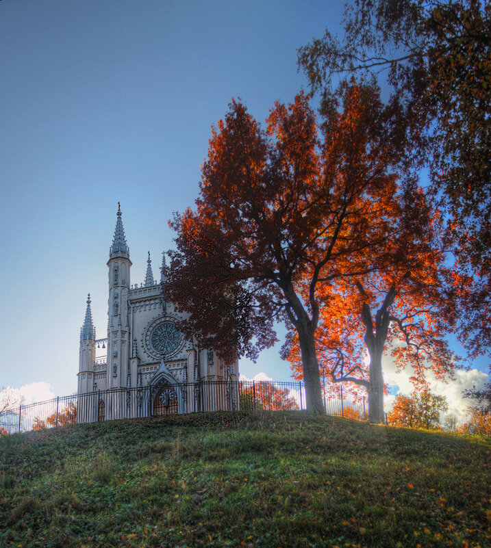 *** - Сергей Григорьев