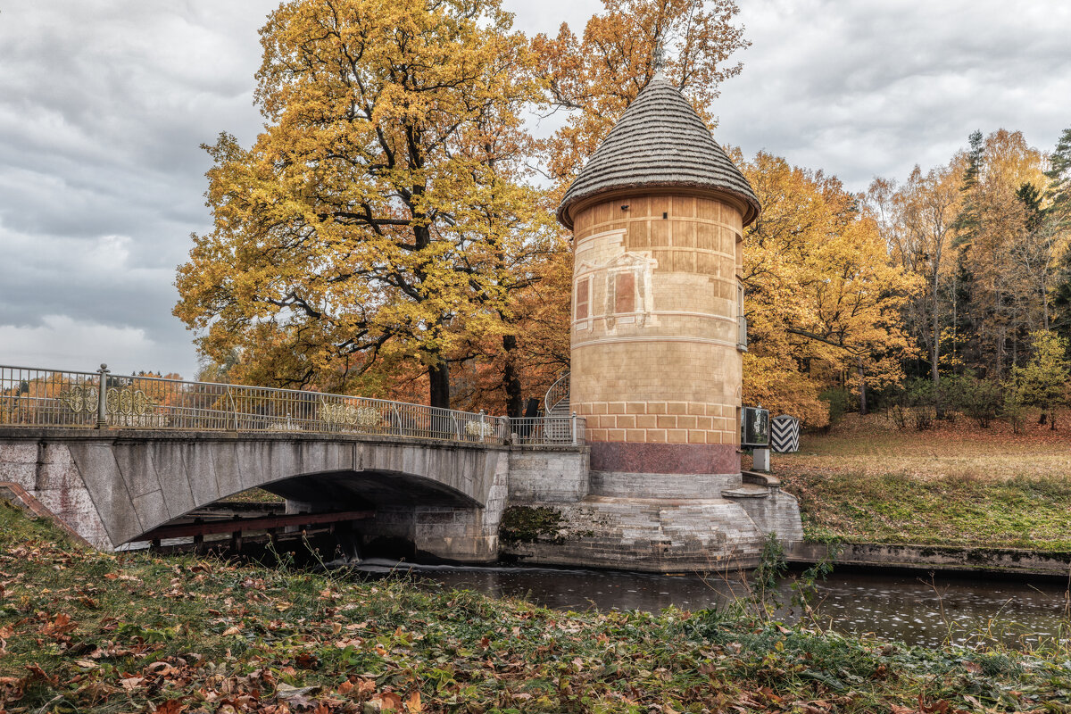 Про Питер - Владимир Колесников