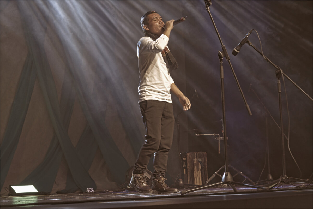 Праздничный концерт, посвящённый Дню Алии 23,10,2025г - ujgcvbif 