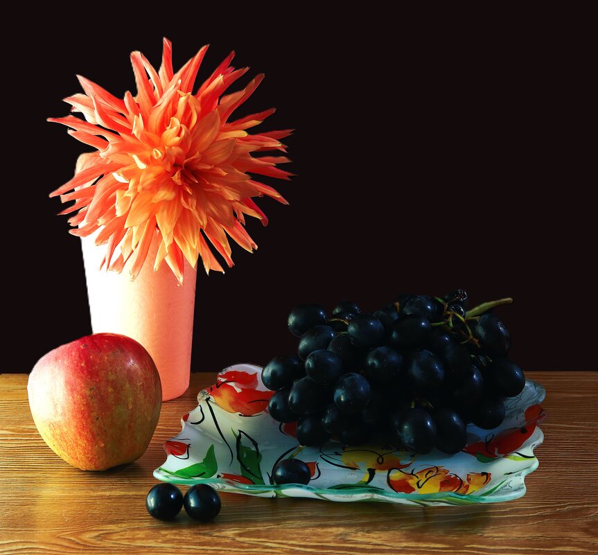 *** - Игорь Kуленко