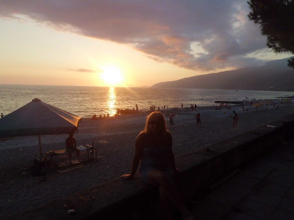 НА МОРЕ - СЕРГЕЙ ФИЛОЧКИН