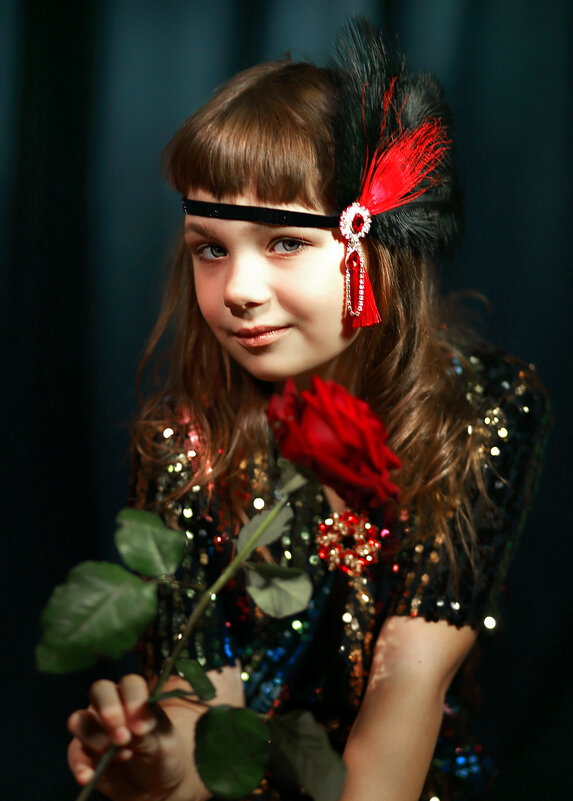 Лизавета - Сергей Удовенко