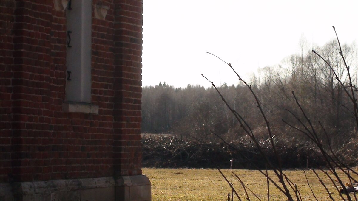 Церковь - fogmeadowww m