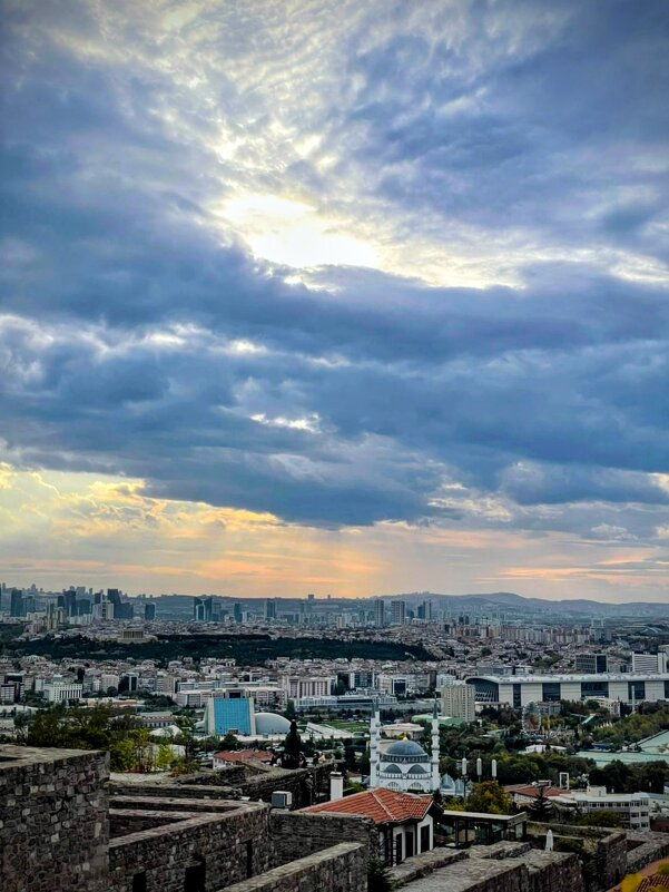 Гебеса - Георгиевич 