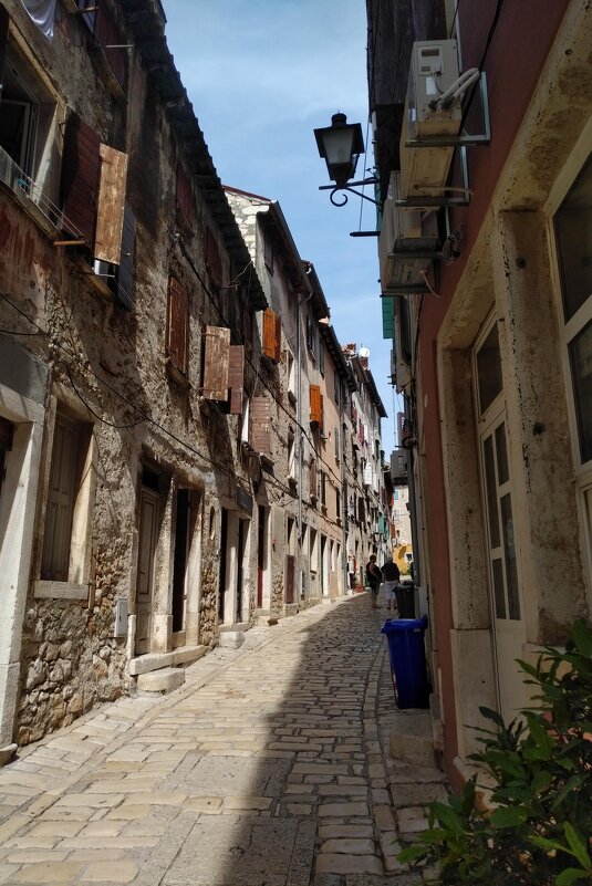 Хорватия - Натали 