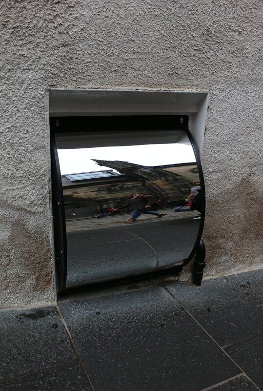 Королевство кривых зеркал - Ольга Королевство кривых зеркал - Ольга