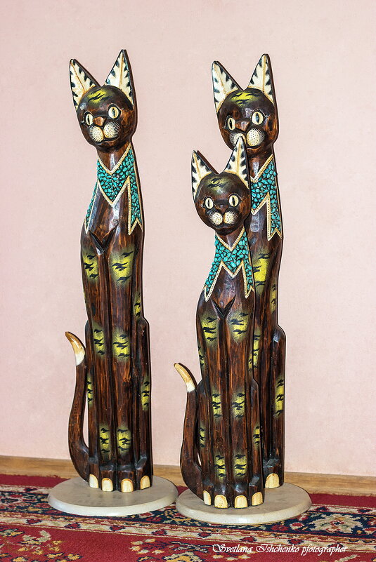 ... - Светлана Ищенко