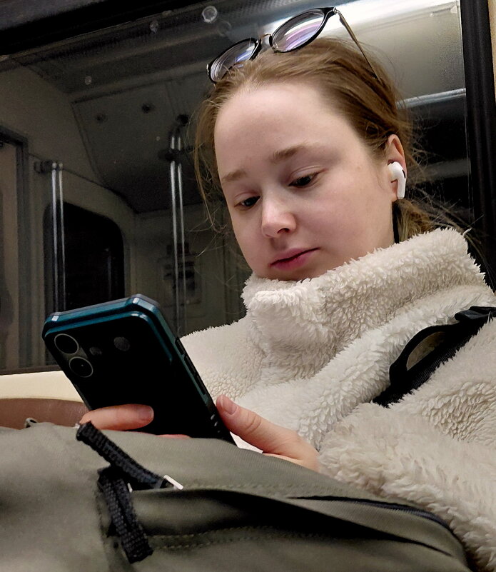 *** - Владимир Захаров