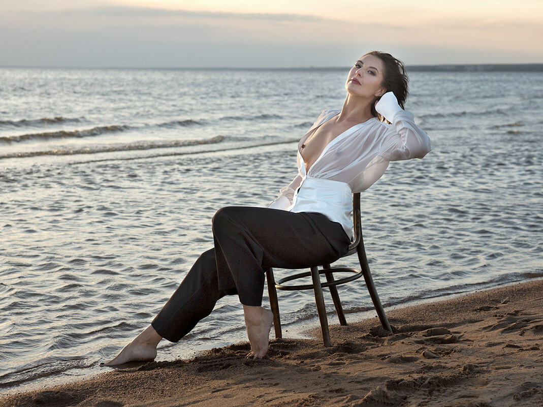 *** - Алексей Смирнов