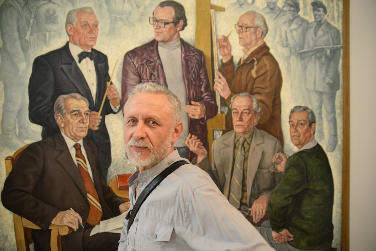 НИКОЛАЙ КИРЕЕВ - Юрий Иванов НИКОЛАЙ КИРЕЕВ - Юрий Иванов