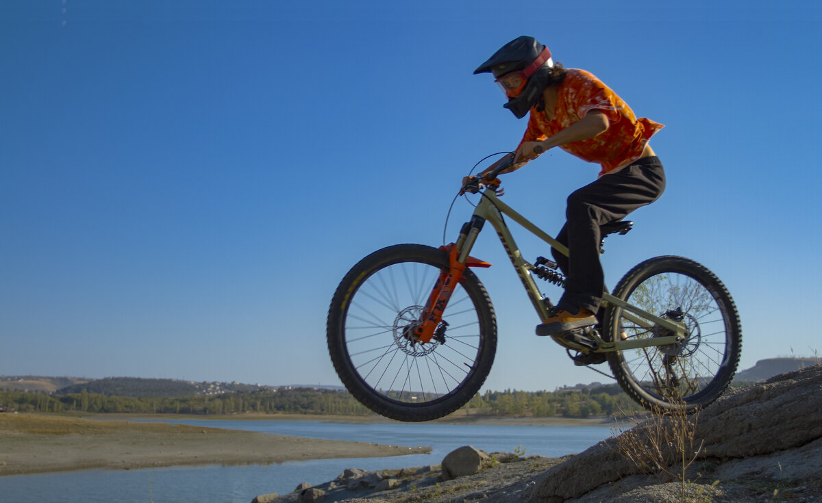 Полет нормальный - Сергей Рузаев 