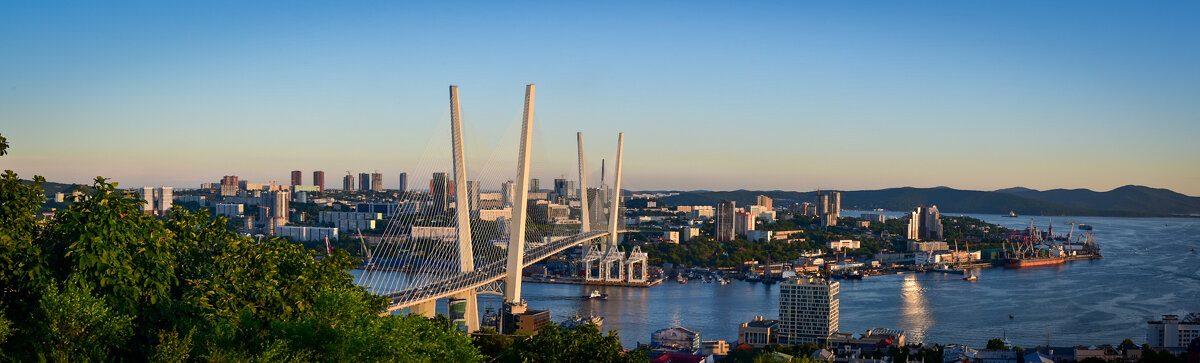 Владивосток - Grishkov S.M.