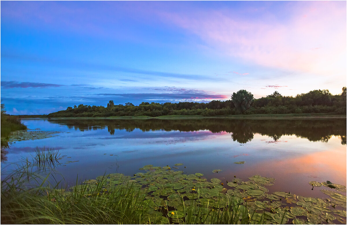 На исходе летнего дня - Валентин Котляров