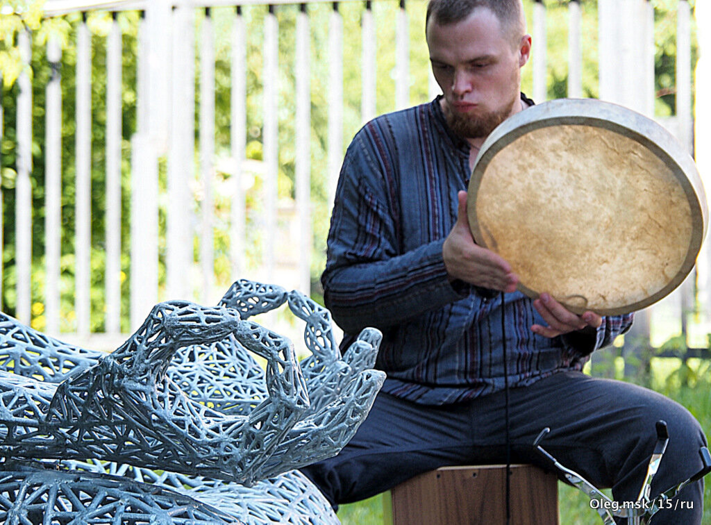 ИИ(железяка) учится - Олег Лукьянов ИИ(железяка) учится - Олег Лукьянов