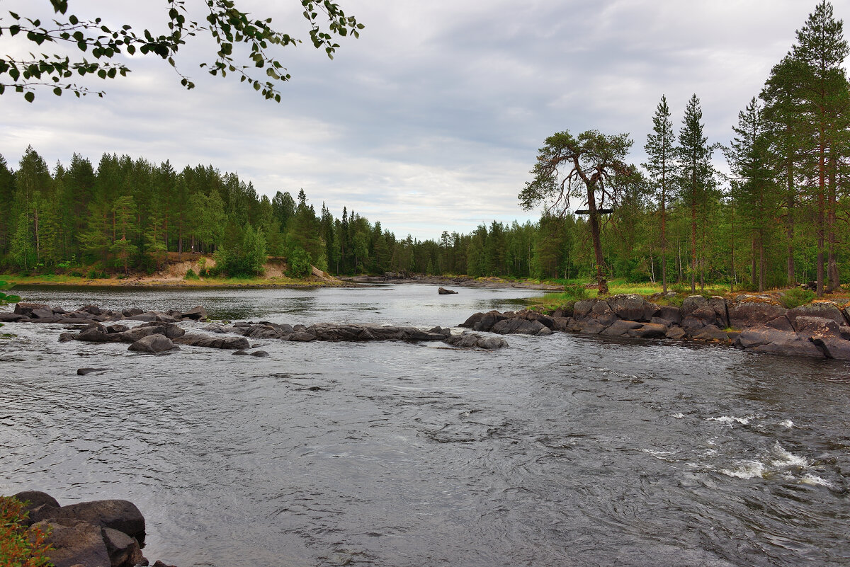 *** - Александр Хаецкий