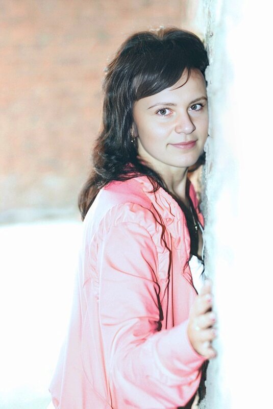 Осенние отражения - Екатерина Максимова