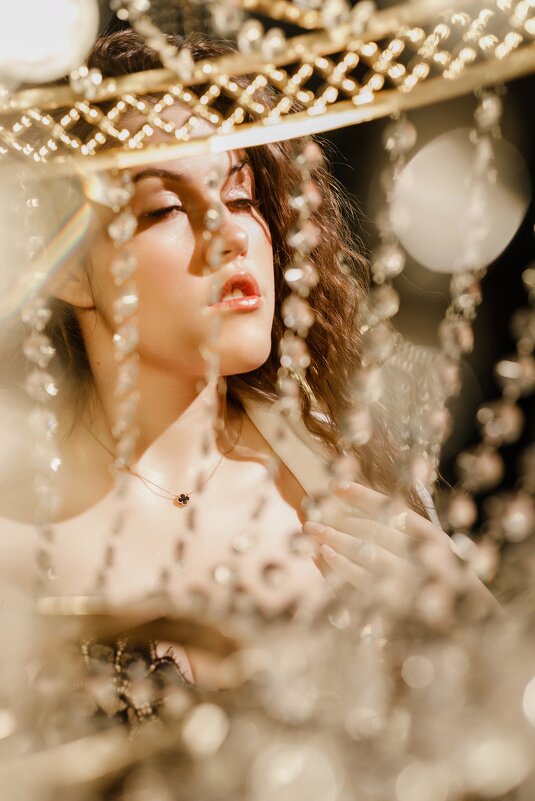 Свет - Юлия Ермолаева