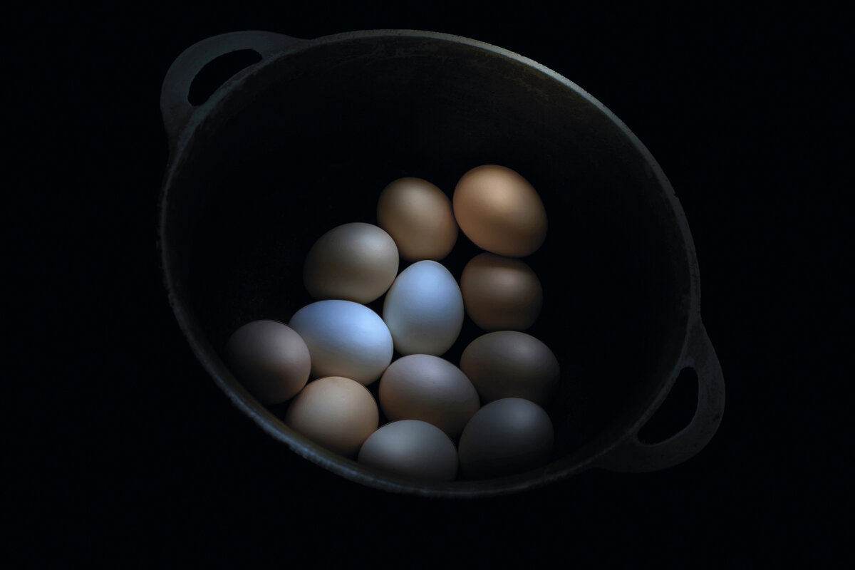 Дюжина - Игорь 