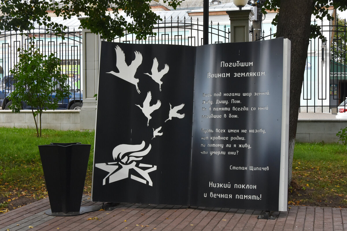 Владимирская область. Город Александров. - Наташа *****