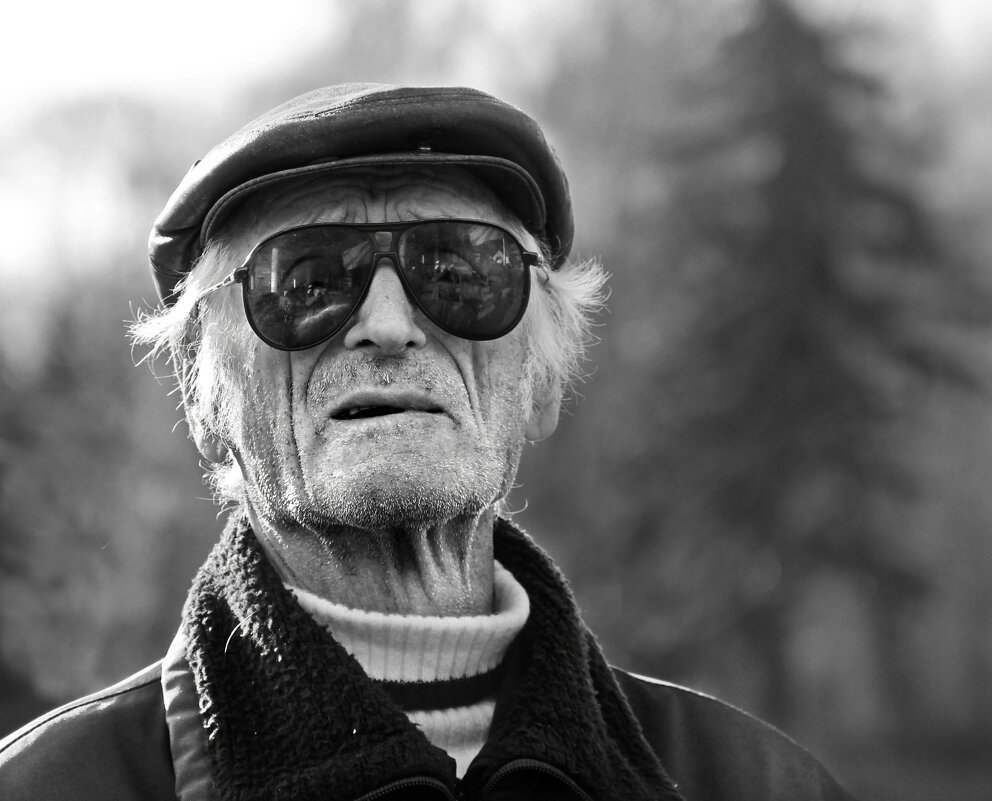 Га митинге - СЮ 