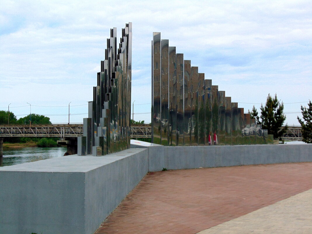 г. Канск. - nadyasilyuk Вознюк