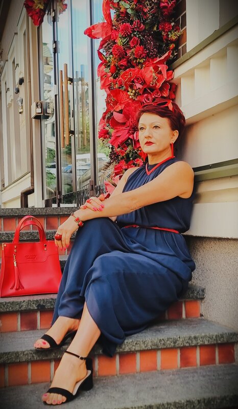 Воздвиженка - Лана 