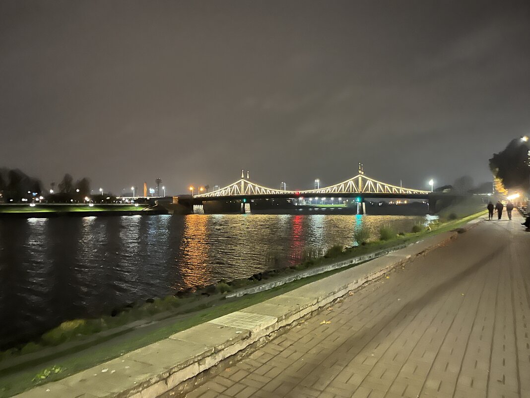 На Волге... - Olga Oskolkova