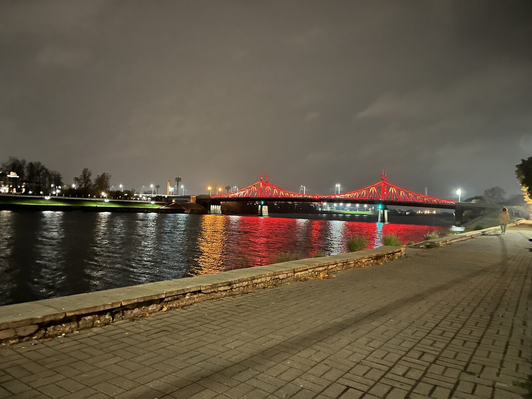 Это все - В О Л Г А !!! - Olga Oskolkova