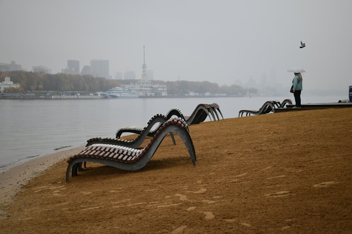 *** - Зинаида Манушкина