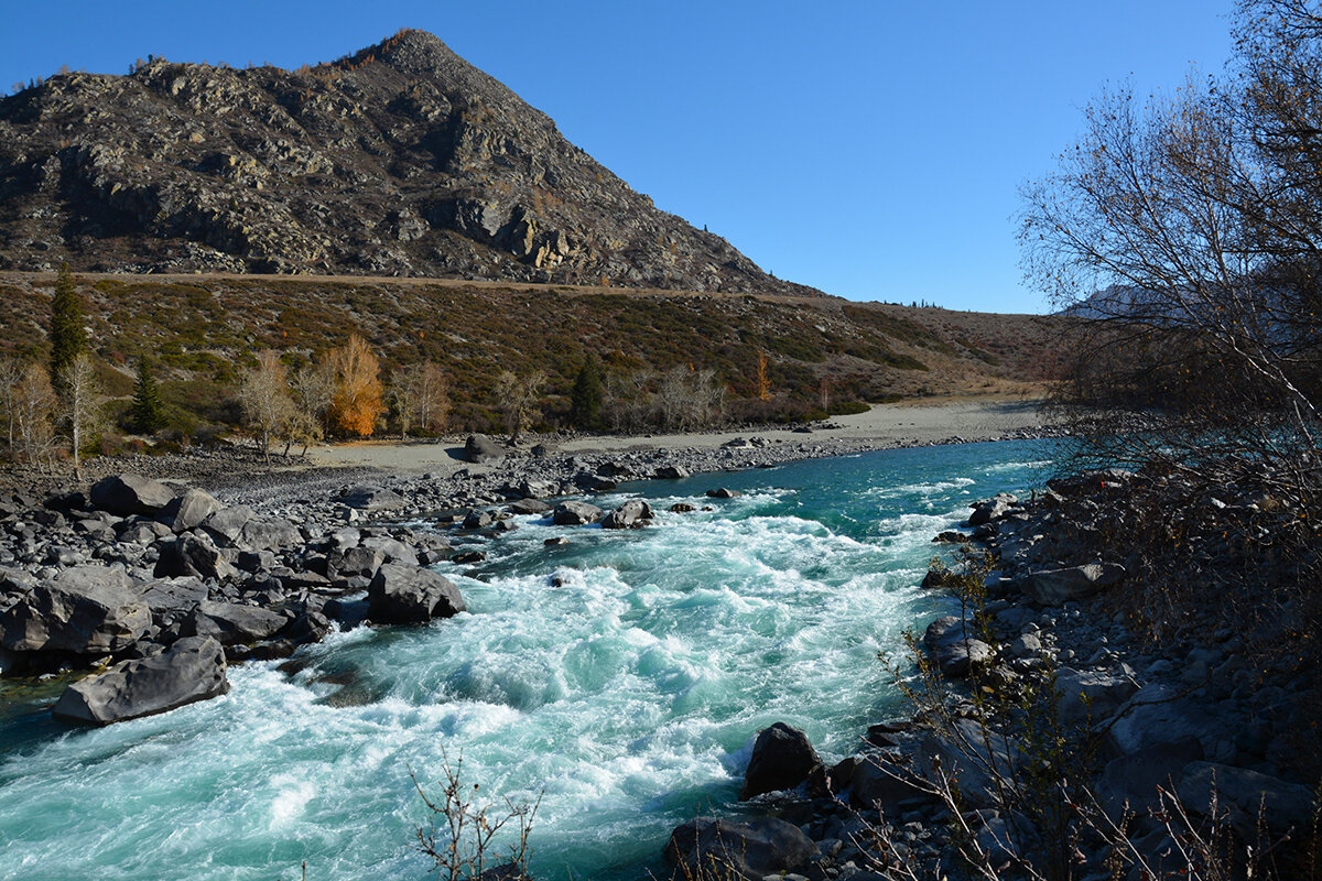 Ильгуменский порог - Валерий Медведев