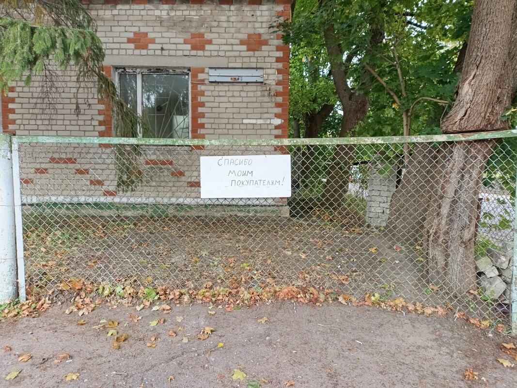 Вежливость - достоинство продавцов - Людмила Жданова